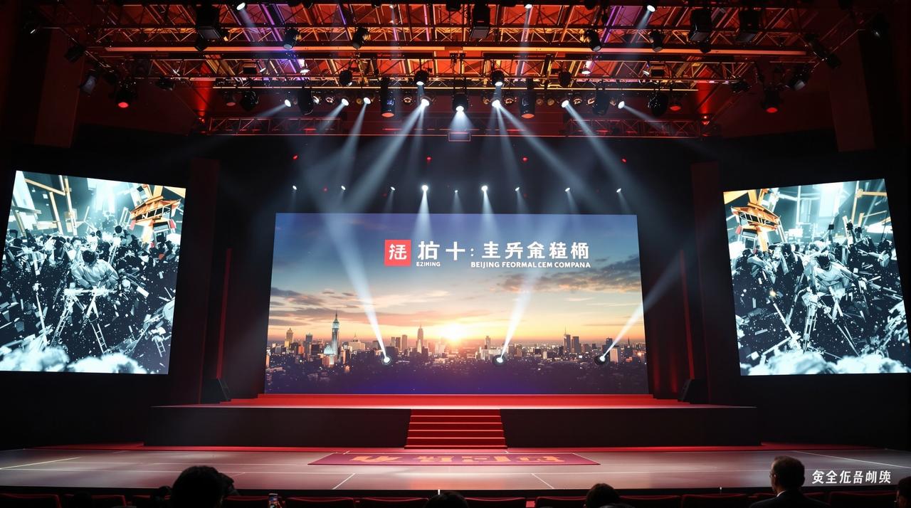 私人影院2026年度发布会将于5月18日在北京举行